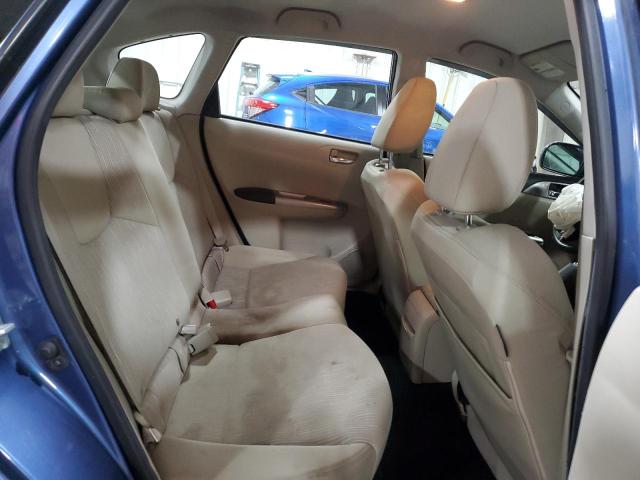Photo 9 VIN: JF1GH6D69AH811006 - SUBARU IMPREZA OU 