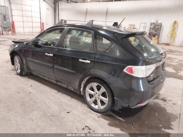 Photo 2 VIN: JF1GH6D69AH817209 - SUBARU IMPREZA OUTBACK SPORT 