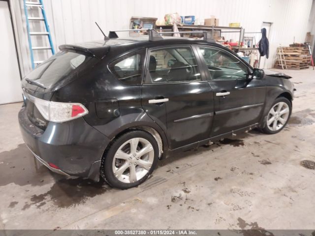 Photo 3 VIN: JF1GH6D69AH817209 - SUBARU IMPREZA OUTBACK SPORT 