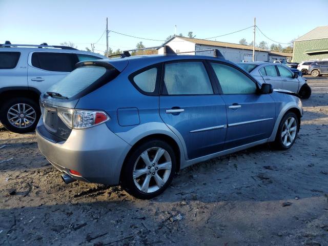 Photo 2 VIN: JF1GH6D69AH826198 - SUBARU IMPREZA OU 