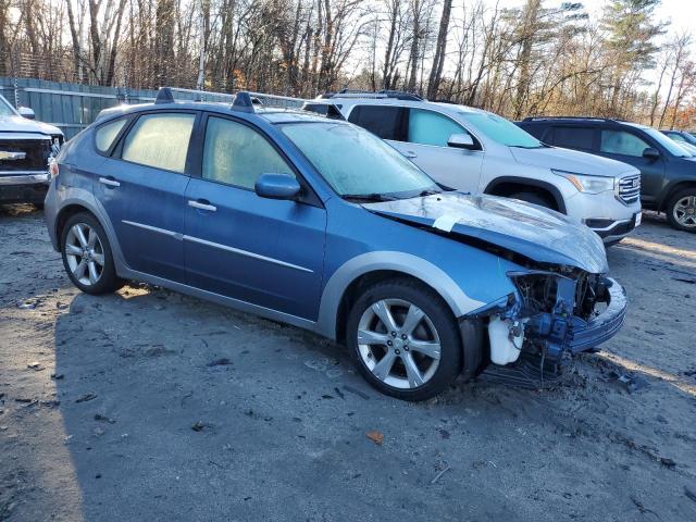 Photo 3 VIN: JF1GH6D69AH826198 - SUBARU IMPREZA OU 