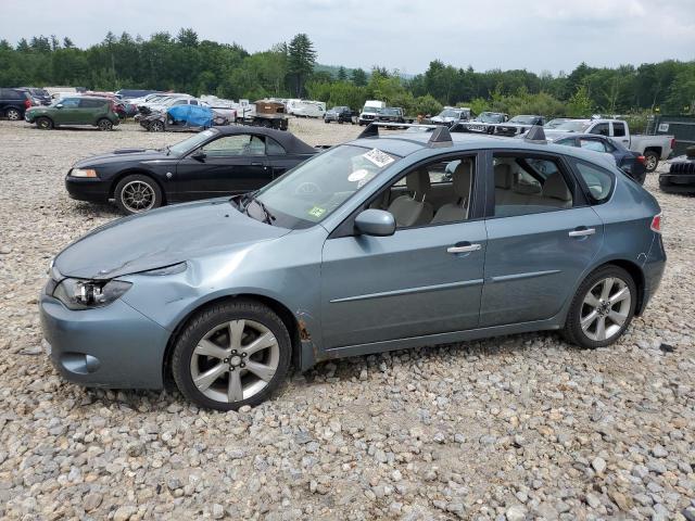 Photo 0 VIN: JF1GH6D69BH816062 - SUBARU IMPREZA 