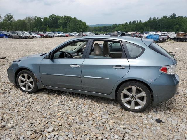 Photo 1 VIN: JF1GH6D69BH816062 - SUBARU IMPREZA 