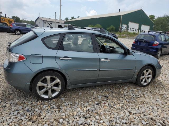 Photo 2 VIN: JF1GH6D69BH816062 - SUBARU IMPREZA 