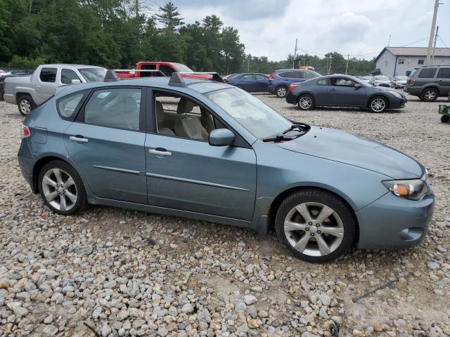 Photo 3 VIN: JF1GH6D69BH816062 - SUBARU IMPREZA 