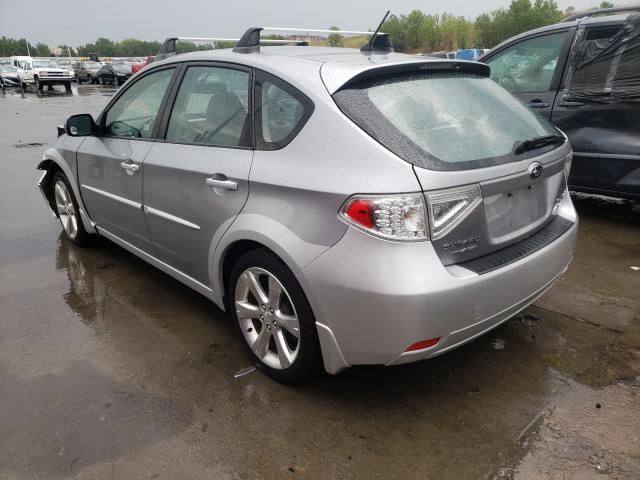 Photo 2 VIN: JF1GH6D69BH816482 - SUBARU IMPREZA OU 