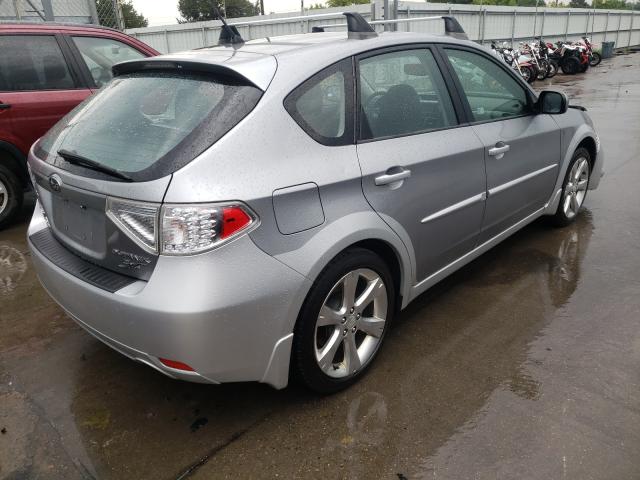 Photo 3 VIN: JF1GH6D69BH816482 - SUBARU IMPREZA OU 