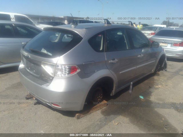 Photo 3 VIN: JF1GH6D69BH821004 - SUBARU IMPREZA WAGON 