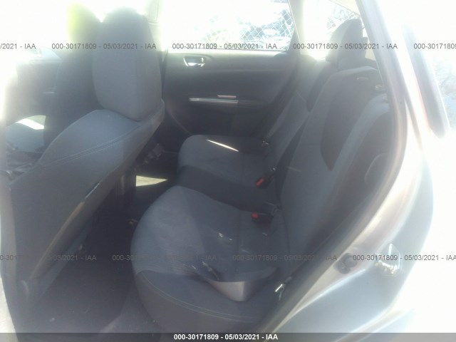 Photo 7 VIN: JF1GH6D69BH821004 - SUBARU IMPREZA WAGON 