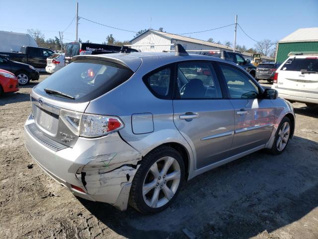 Photo 2 VIN: JF1GH6D6XAG817516 - SUBARU IMPREZA OU 