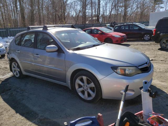 Photo 3 VIN: JF1GH6D6XAG817516 - SUBARU IMPREZA OU 