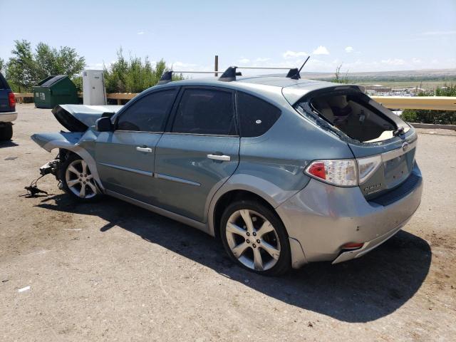 Photo 1 VIN: JF1GH6D6XAH805022 - SUBARU IMPREZA 