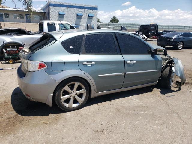 Photo 2 VIN: JF1GH6D6XAH805022 - SUBARU IMPREZA 