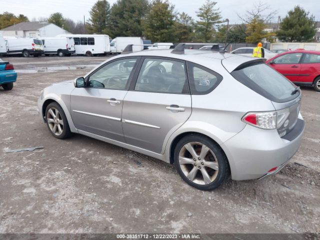 Photo 2 VIN: JF1GH6D6XAH817834 - SUBARU IMPREZA OUTBACK SPORT 