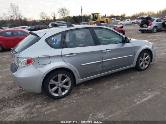 Photo 3 VIN: JF1GH6D6XAH817834 - SUBARU IMPREZA OUTBACK SPORT 