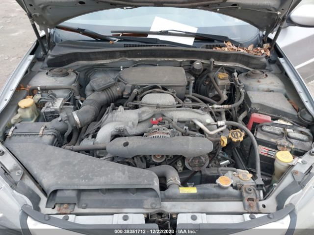 Photo 9 VIN: JF1GH6D6XAH817834 - SUBARU IMPREZA OUTBACK SPORT 