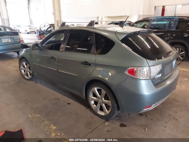 Photo 2 VIN: JF1GH6D6XBG808994 - SUBARU IMPREZA OUTBACK SPORT 