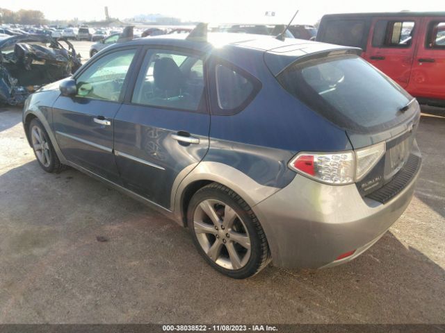 Photo 2 VIN: JF1GH6D6XBH805328 - SUBARU IMPREZA OUTBACK SPORT 