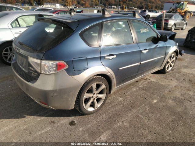 Photo 3 VIN: JF1GH6D6XBH805328 - SUBARU IMPREZA OUTBACK SPORT 