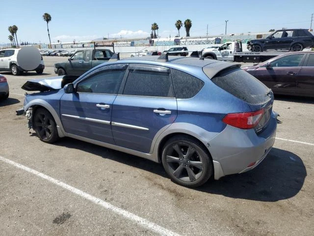 Photo 1 VIN: JF1GH6D6XBH806236 - SUBARU IMPREZA OU 