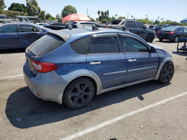 Photo 2 VIN: JF1GH6D6XBH806236 - SUBARU IMPREZA OU 