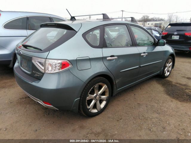 Photo 3 VIN: JF1GH6D6XBH807239 - SUBARU IMPREZA OUTBACK SPORT 