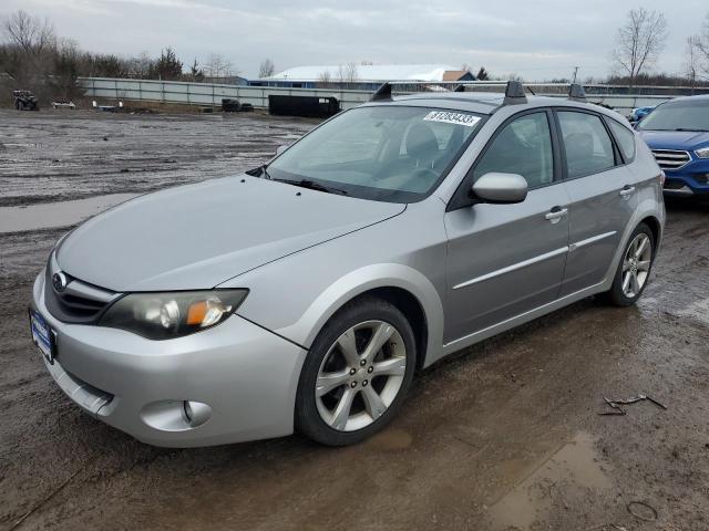 Photo 0 VIN: JF1GH6D6XBH810027 - SUBARU IMPREZA 