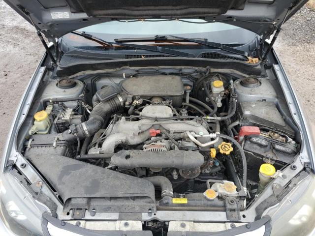 Photo 10 VIN: JF1GH6D6XBH810027 - SUBARU IMPREZA 