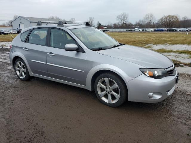 Photo 3 VIN: JF1GH6D6XBH810027 - SUBARU IMPREZA 