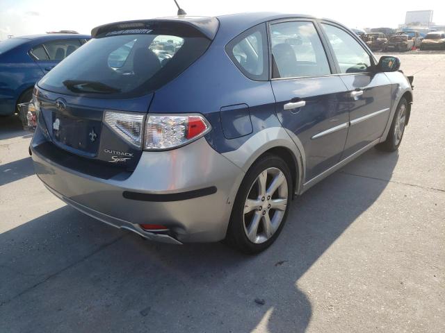 Photo 3 VIN: JF1GH6D6XBH815227 - SUBARU IMPREZA OU 