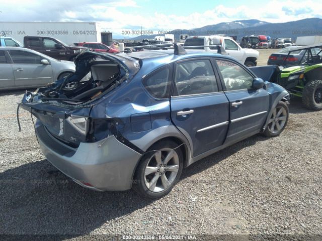 Photo 3 VIN: JF1GH6D6XBH824185 - SUBARU IMPREZA WAGON 