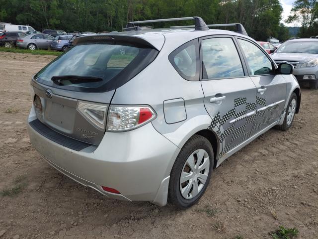 Photo 3 VIN: JF1GH6D6XBH828544 - SUBARU IMPREZA OU 