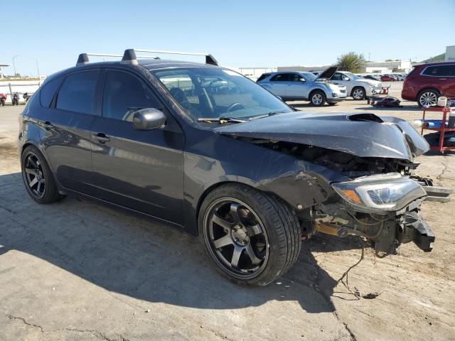 Photo 3 VIN: JF1GH74638G815526 - SUBARU IMPREZA WR 