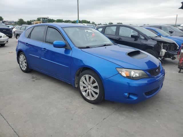 Photo 3 VIN: JF1GH74648G815552 - SUBARU WRX 