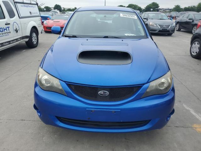 Photo 4 VIN: JF1GH74648G815552 - SUBARU WRX 