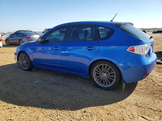 Photo 1 VIN: JF1GH74668G803497 - SUBARU IMPREZA WR 