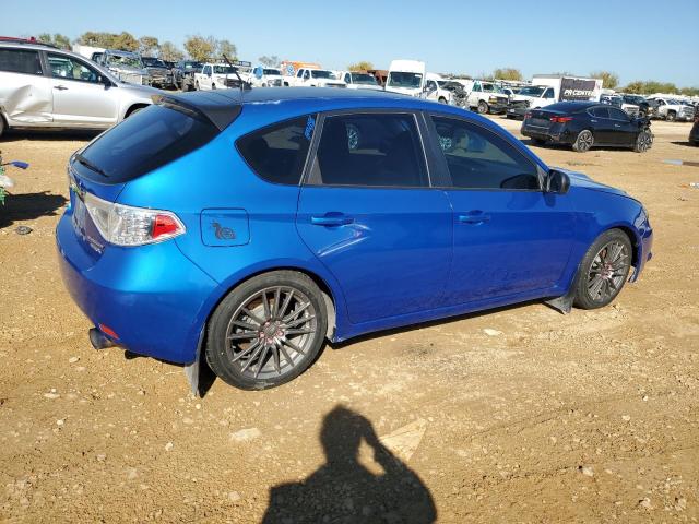 Photo 2 VIN: JF1GH74668G803497 - SUBARU IMPREZA WR 