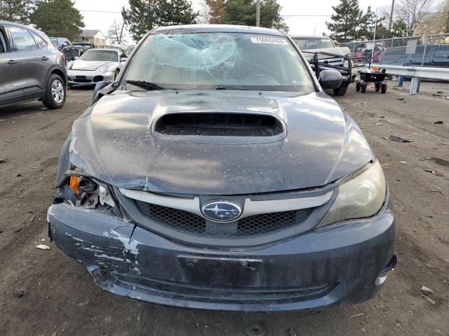 Photo 4 VIN: JF1GH746X8G800764 - SUBARU WRX 