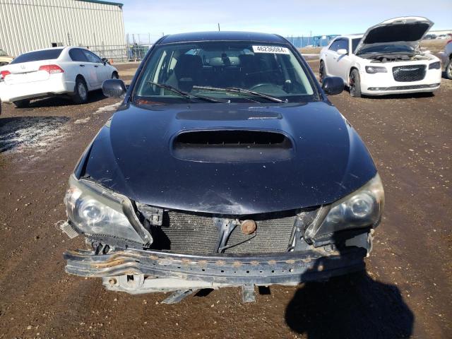 Photo 4 VIN: JF1GH75618G826426 - SUBARU WRX 