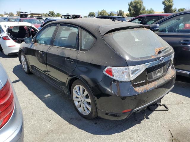 Photo 1 VIN: JF1GH75628G812115 - SUBARU IMPREZA WR 