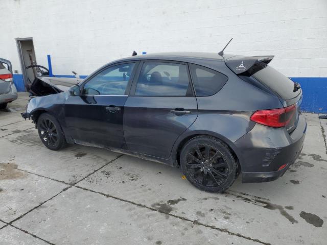 Photo 1 VIN: JF1GH75658H817786 - SUBARU WRX 