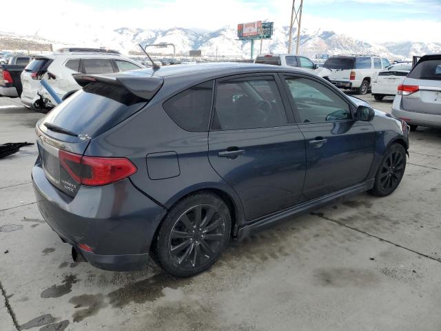 Photo 2 VIN: JF1GH75658H817786 - SUBARU WRX 