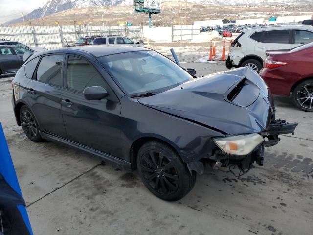 Photo 3 VIN: JF1GH75658H817786 - SUBARU WRX 