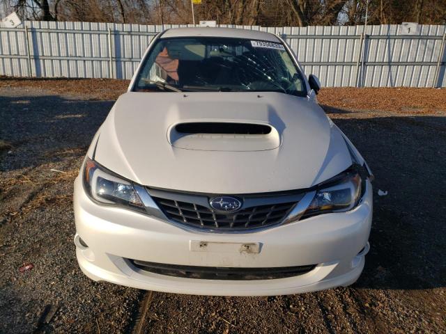 Photo 4 VIN: JF1GH75688H817569 - SUBARU WRX 