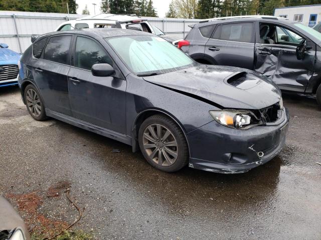 Photo 3 VIN: JF1GH76609G821220 - SUBARU WRX 