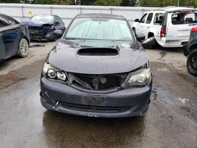 Photo 4 VIN: JF1GH76609G821220 - SUBARU WRX 