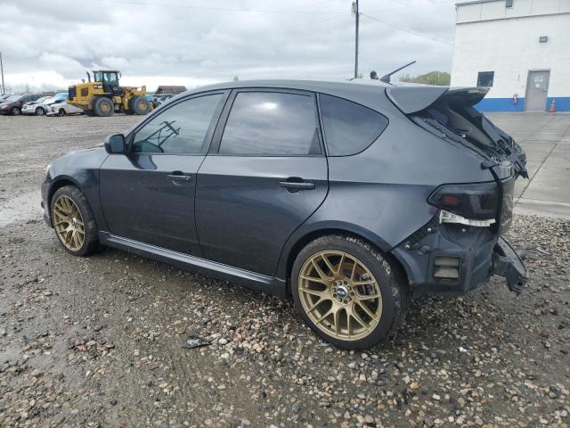 Photo 1 VIN: JF1GH76609G825879 - SUBARU WRX 