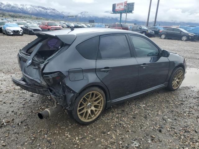 Photo 2 VIN: JF1GH76609G825879 - SUBARU WRX 