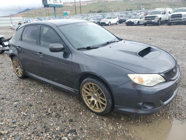 Photo 3 VIN: JF1GH76609G825879 - SUBARU WRX 