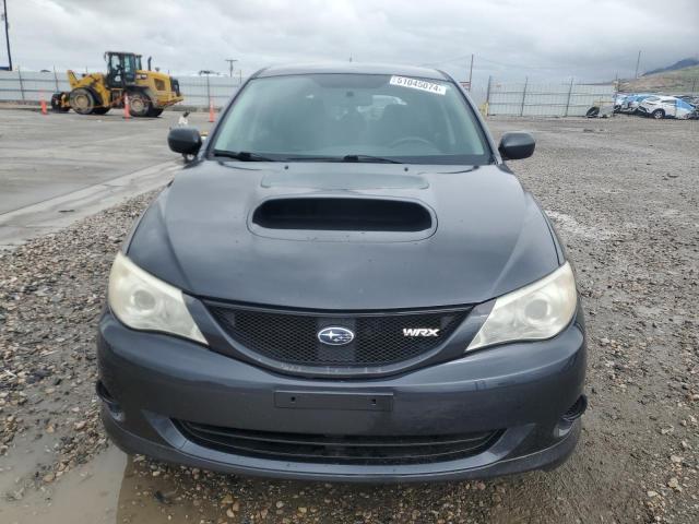 Photo 4 VIN: JF1GH76609G825879 - SUBARU WRX 